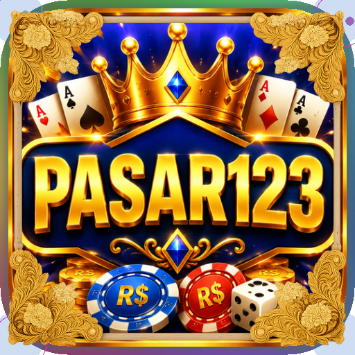 pasar123 — galeri pratinjau - APK Resmi